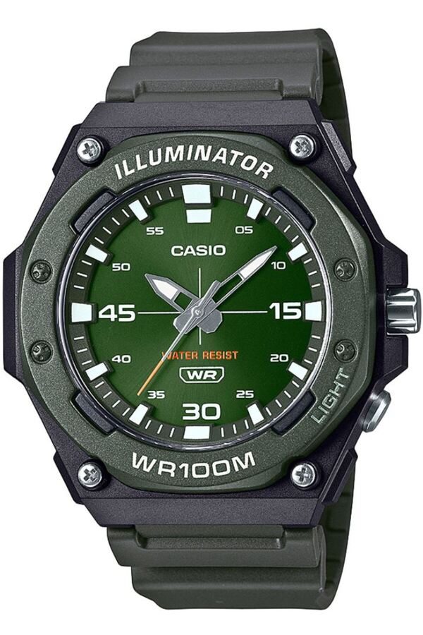 Casio-Mw-620h-3avdf Erkek Kol Saati 1