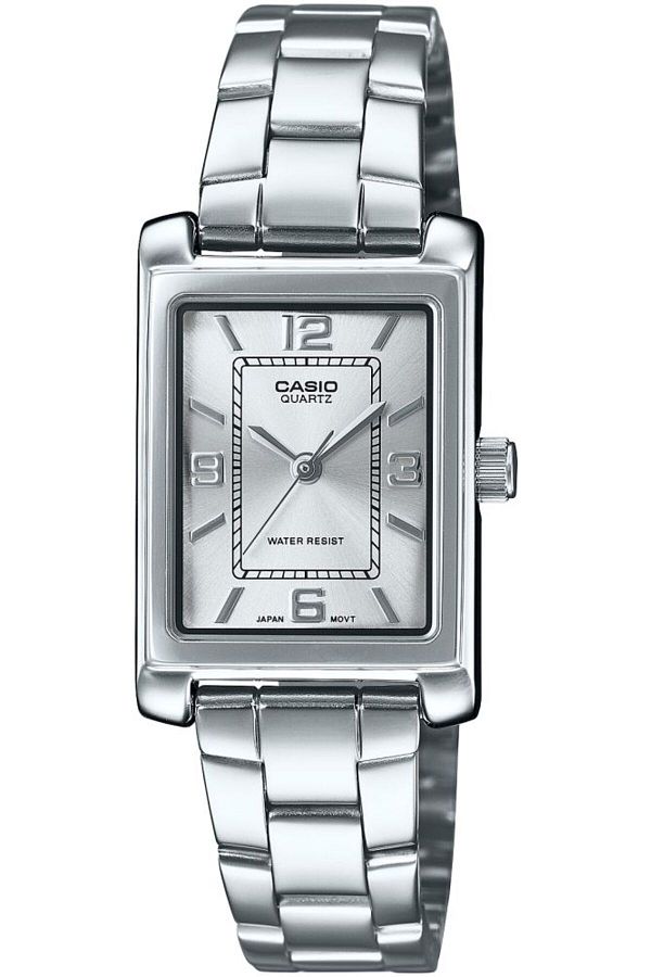 Casio-Ltp-1234dd-7adf Kadın Kol Saati 1