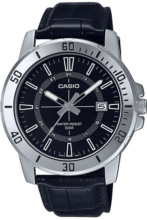 Casio-Mtp-vd01l-1cvudf Erkek Kol Saati 1