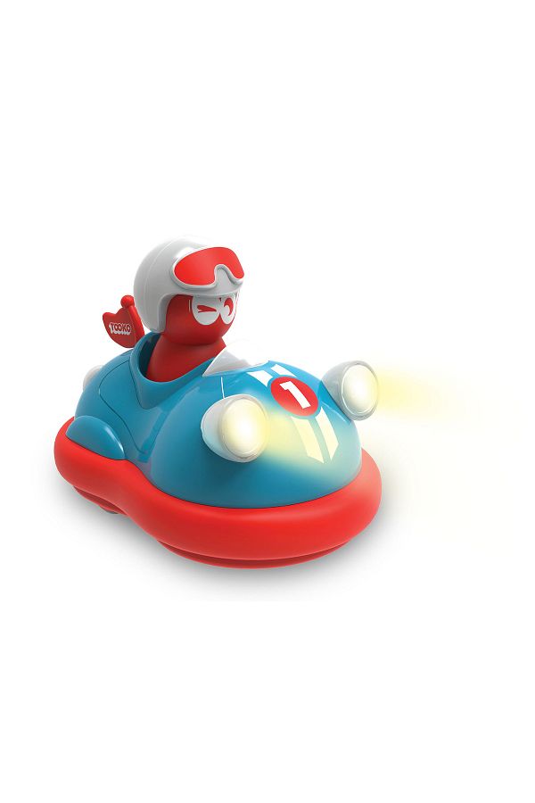 tooko-My First RC Bumper Car asstd 1