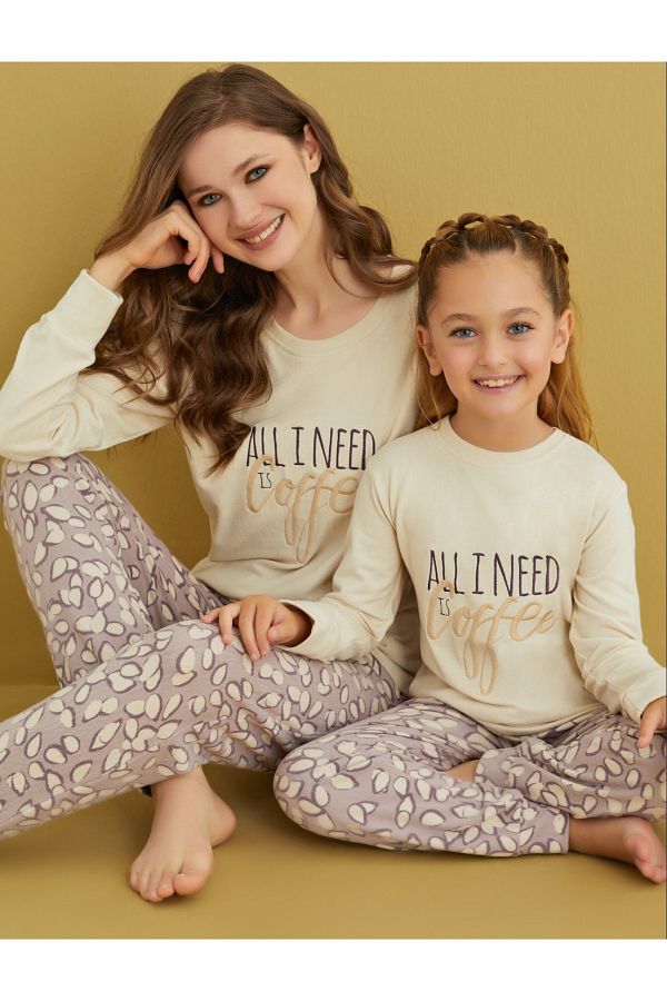 Cotton thermal pajamas outlet
