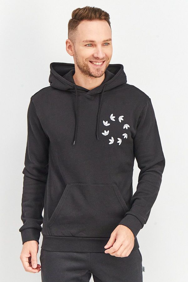 Sweat shirt adidas original homme discount