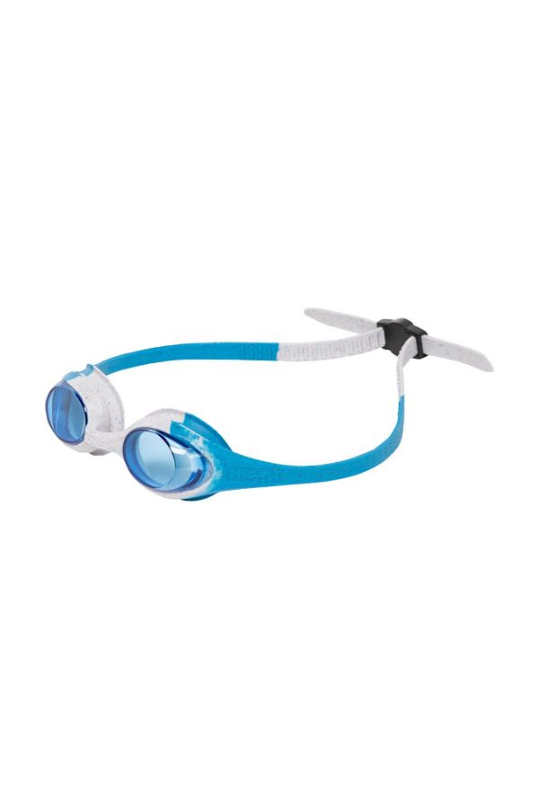 ARENA-Spider Kids R Blue - Gray Blue Crouching Spider Design 1