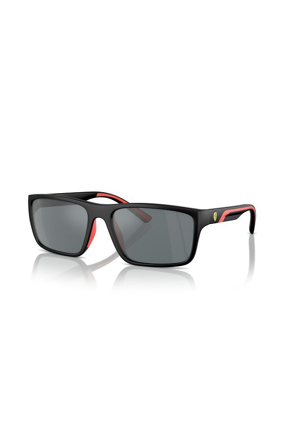 Scuderia Ferrari-نظارة شمسية فيراري سكوديريا Fz6003u موديل 59 - 504/6 جم 1