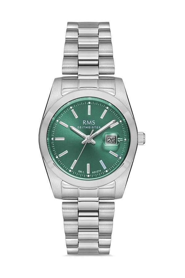 Romanson-Rms Rms.1.Ag1214.13 Wrist Watch 1