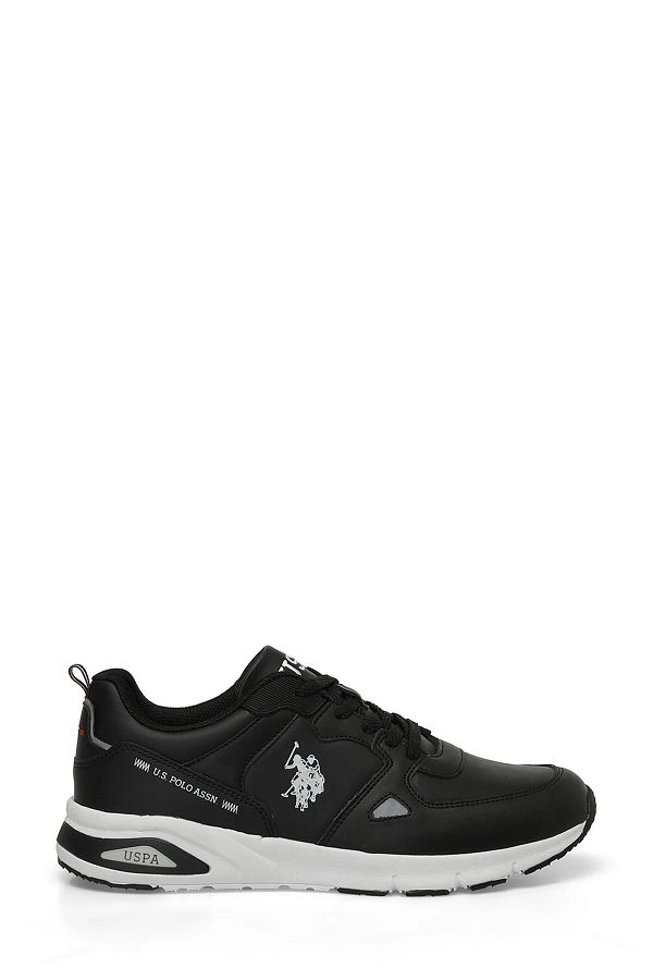 Us polo assn shoes mens new arrivals