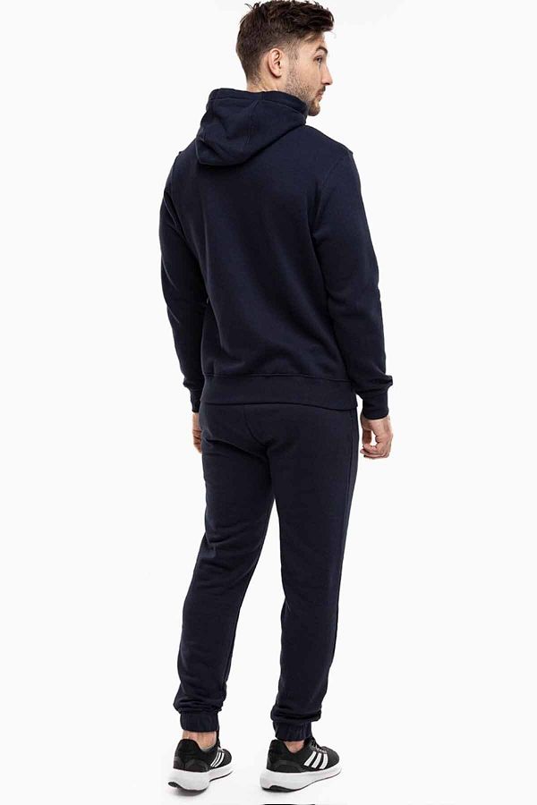 Nike fleece mens tracksuit cheap