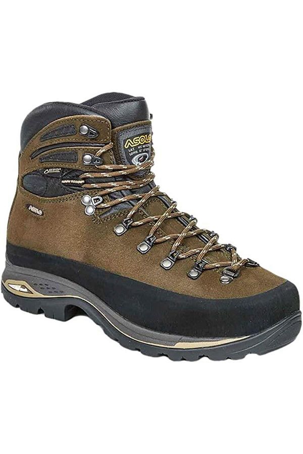 Asolo tribe hiking boots outlet