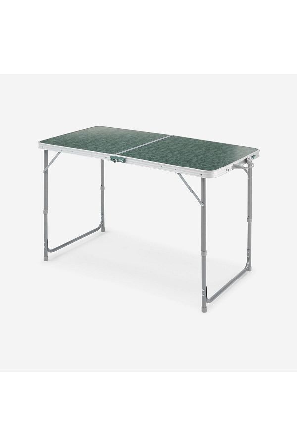 Folding table decathlon 2025