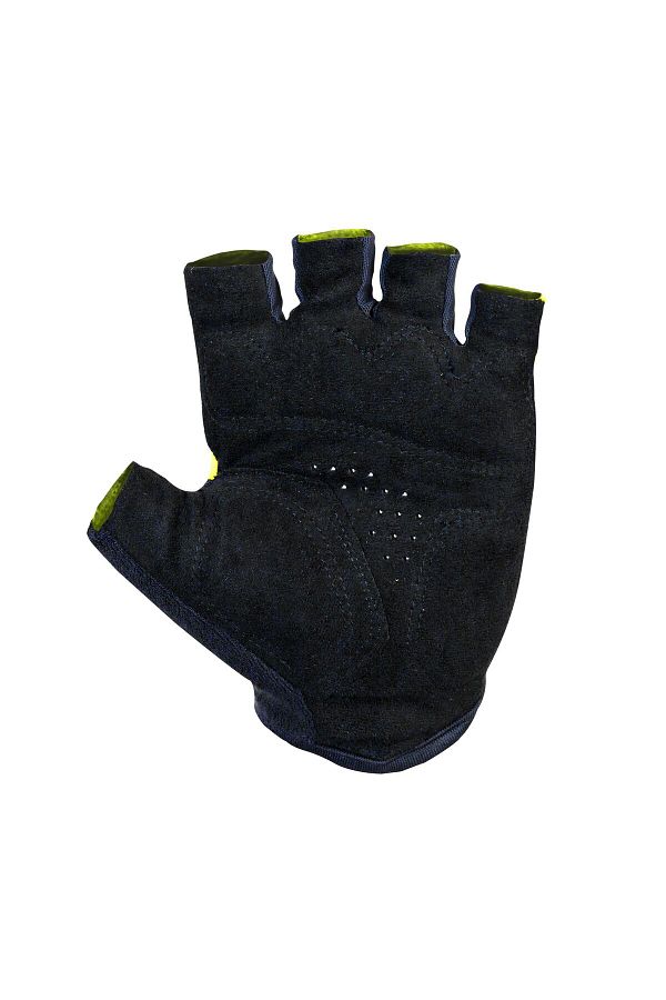 Decathlon Neon Yellow Road Bike Gloves 500 Trendyol