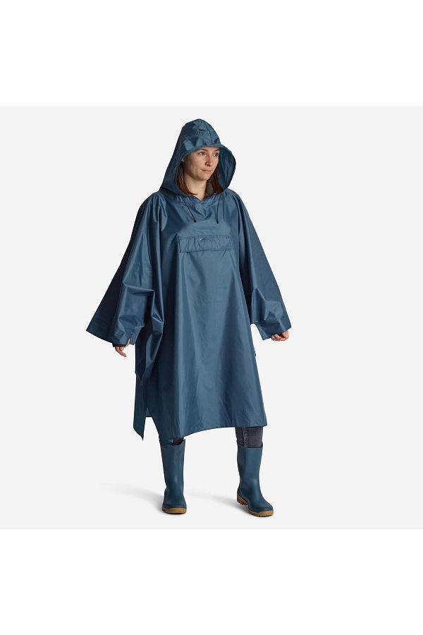 Raincoat at decathlon sales