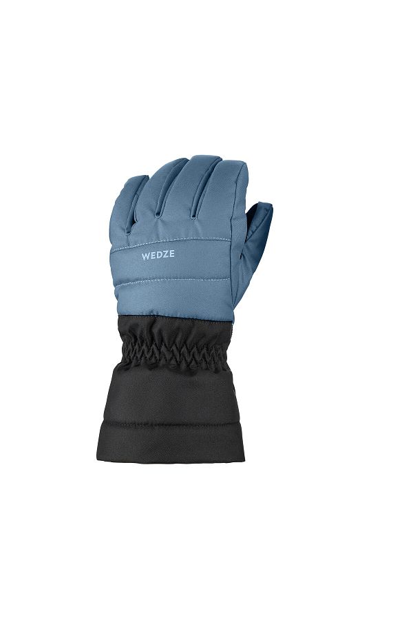 Decathlon ski gloves online