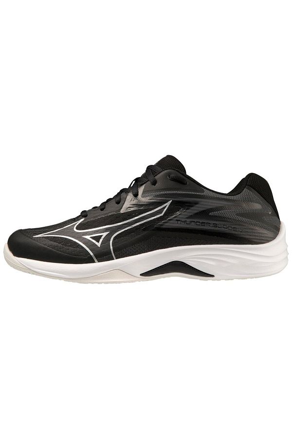 Mizuno Thunder Blade Z Men s Black Volleyball Shoes Trendyol