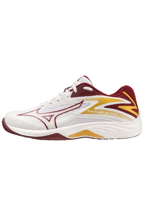 Maroon volleyball shoes sales