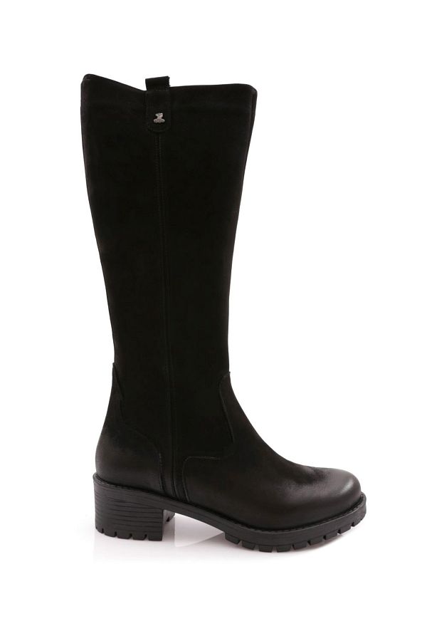 Venüs-3322k Women's Boots 1