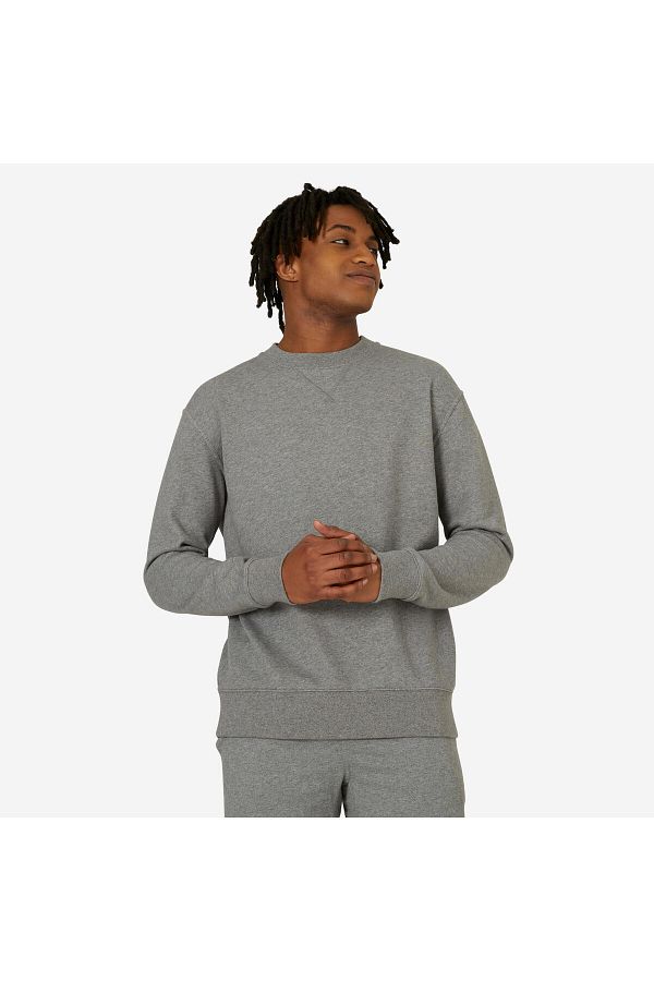 Decathlon sweat shirt discount