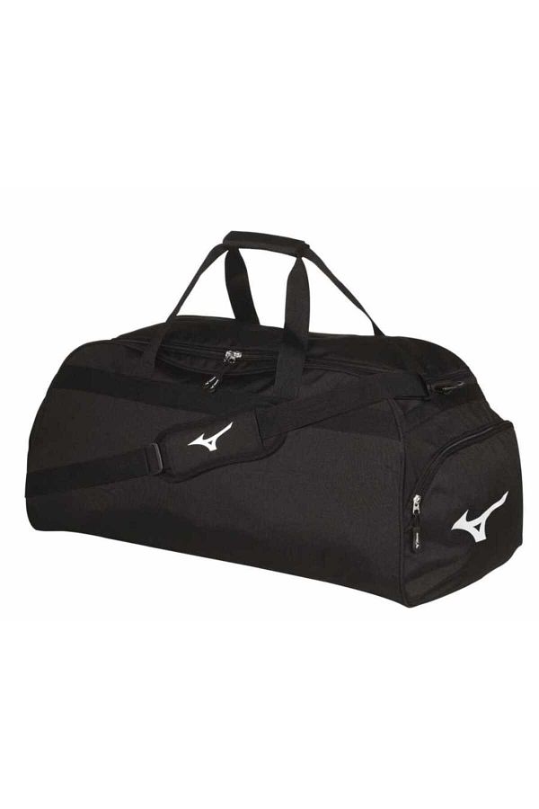 MIZUNO-Unisex Sports Bag - Holdall Large Size Training Bag - 33Ey8W0809 1