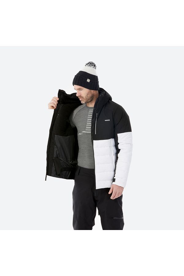 Decathlon mens ski jackets clearance