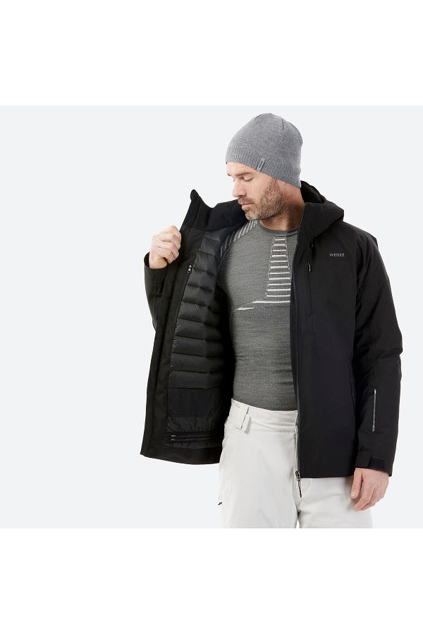 Ski jackets decathlon new arrivals