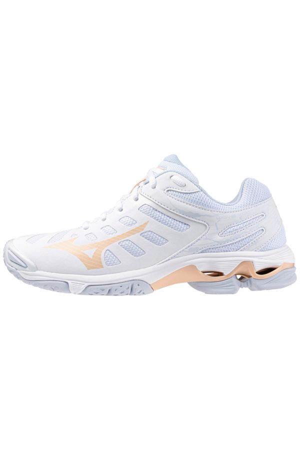 Mizuno wave voltage volleyball shoes sale