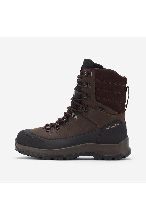 Timberland hunting boots on sale