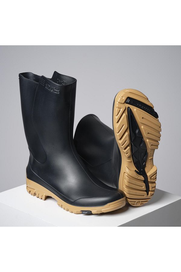 Decathlon hunting boots top