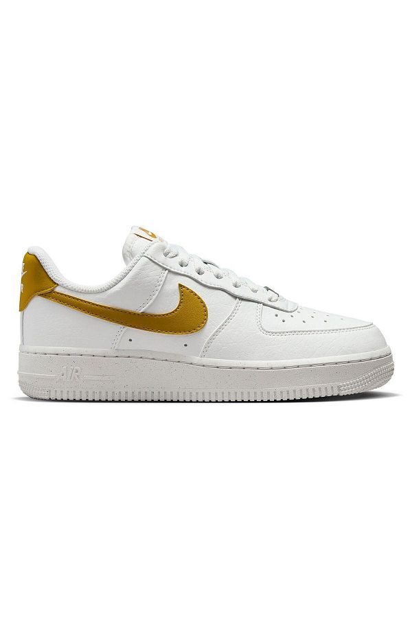 Nike Flats White Block Trendyol