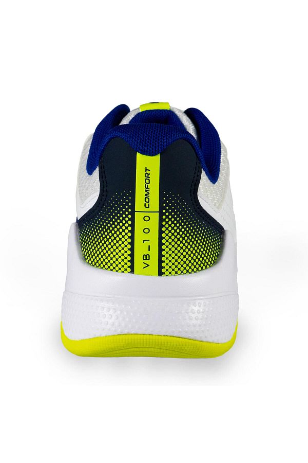 Neon volleyball shoes deals