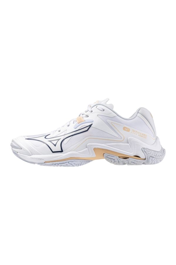 Mizuno wave lightning women's volleyball shoes cheap