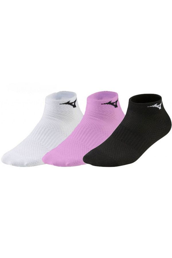 Mizuno pink socks discount