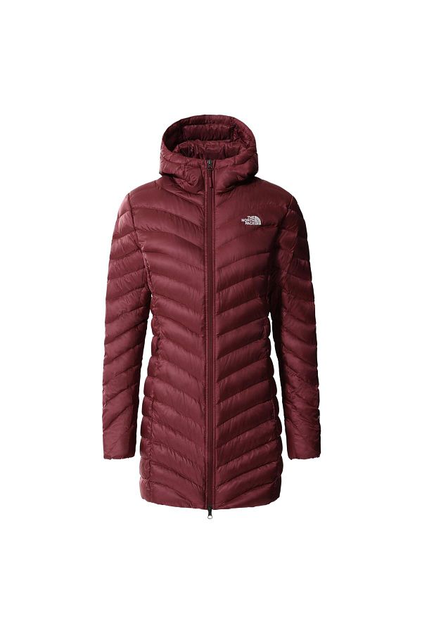 The north face w trevail 2025