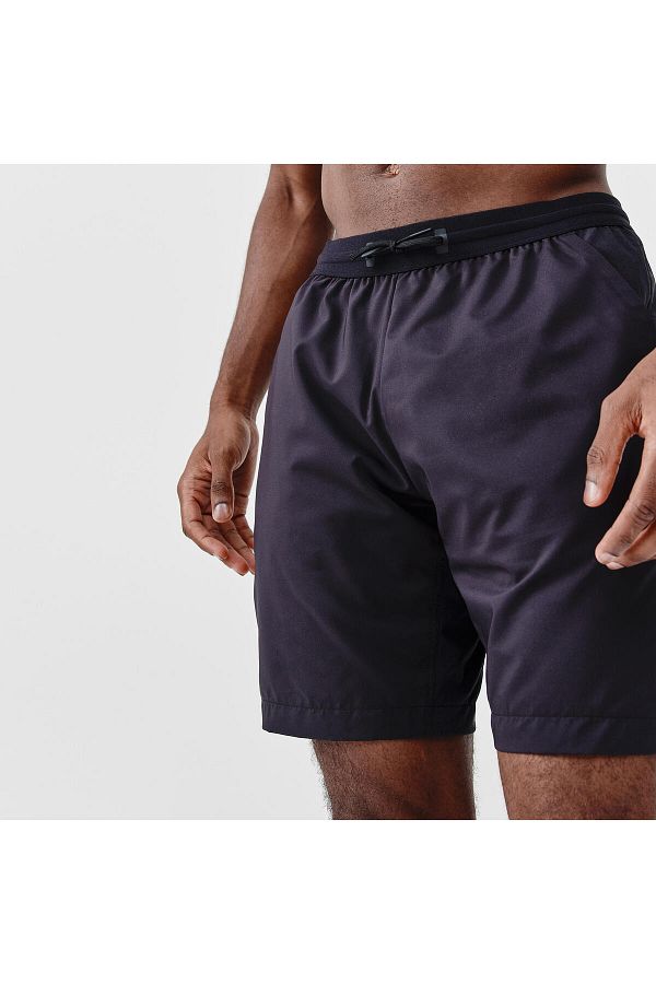 Decathlon running shorts best sale