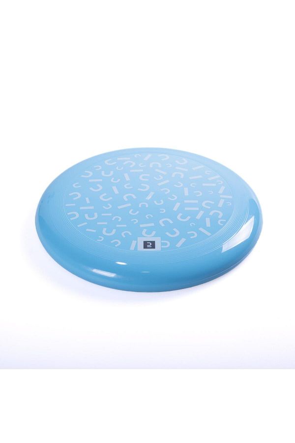 Decathlon-Frisbee - Arrow Blue 1