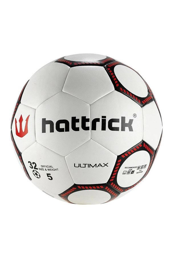 Hattrick-كرة القدم ألتيماكس 1