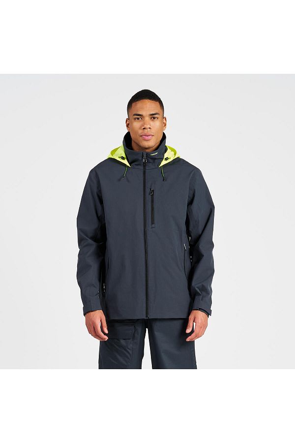Decathlon full raincoat 2025