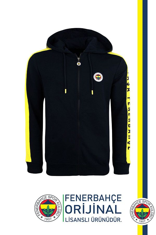 Fenerbahçe ÇOCUK TRIBUN BASIC SWEAT - Fiyatı, Yorumları