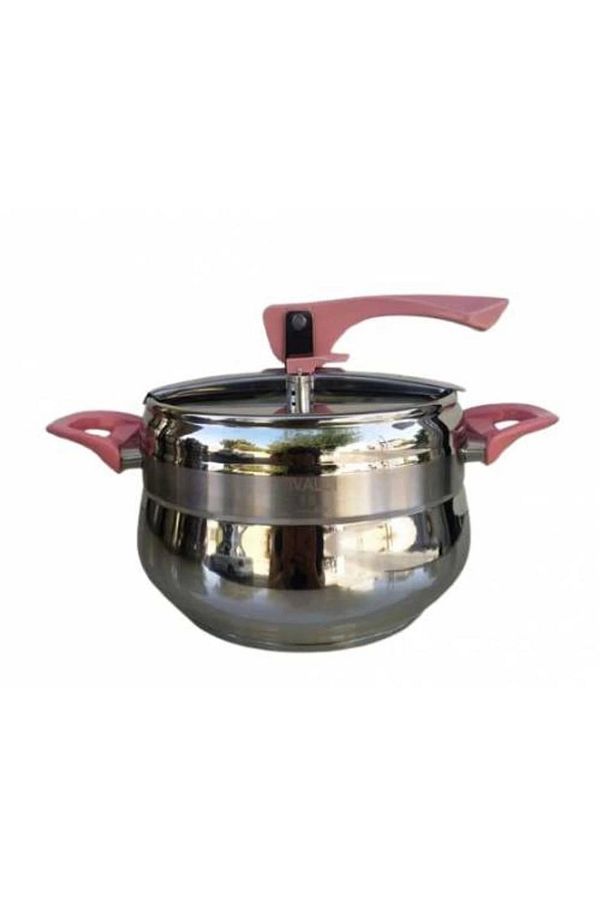 Vivaldi stainless steel pressure cooker 2025
