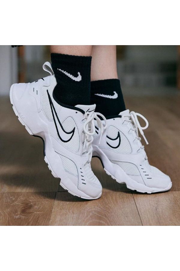 Nike Air Heights White CI0603-102 Women Shoes | eBay
