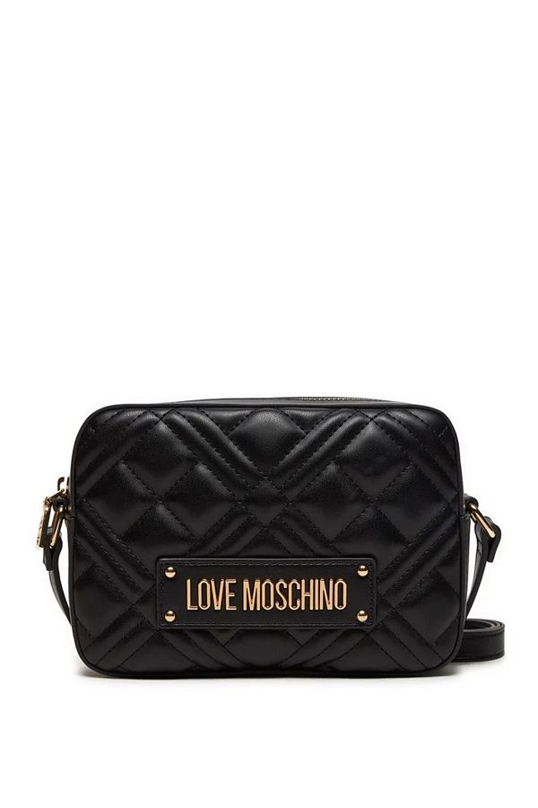 Moschino Love Moschino Women s Crossbody Bag Jc4150Pp1Lla0000 Trendyol
