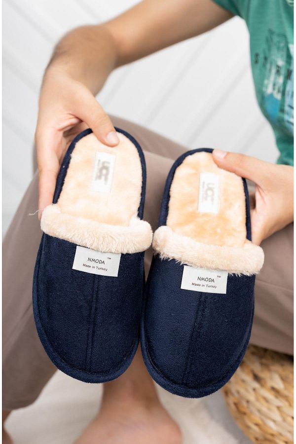 House slippers for visitors 2025