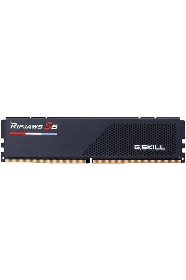 ENERGIZER GSKILL-Gskill 24Gb Ddr5 5200Mhz Ripjaws S5 Pc Ram - Cl40 Non-Ecc 260Pins Overclocking Performance 1