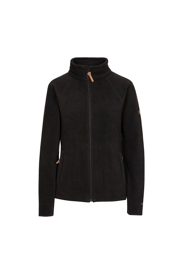 Trespass Trouper Fleece Women s Pola Jacket Stylish and Comfortable Trendyol