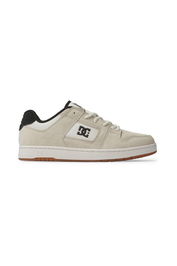 DC-Buty męskie Manteca 4 S - Off-White 1