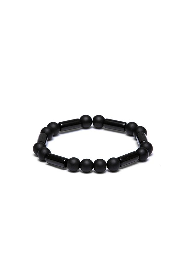 Ltb-Stone Black Bracelet 1