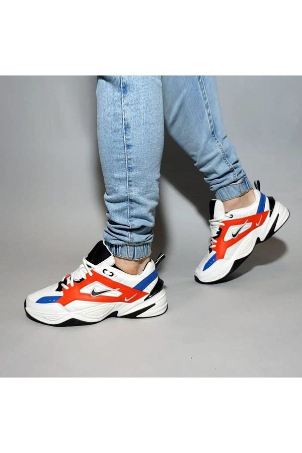Nike tekno size new arrivals