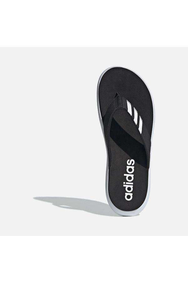Adidas comfort slippers discount