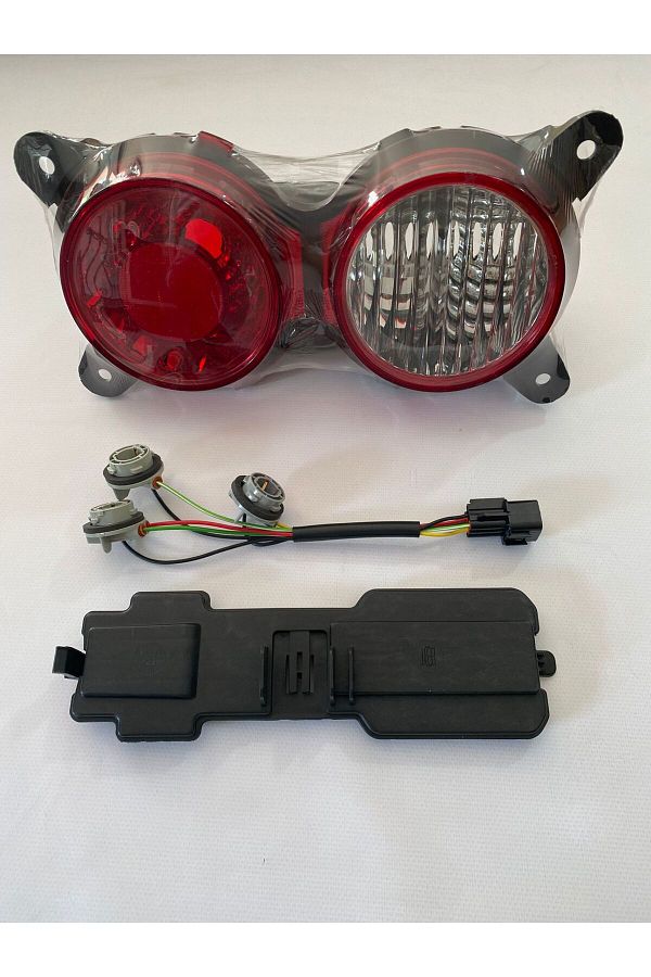 myd-KIA BONGO STOP LAMP LEFT WITH CASE 1