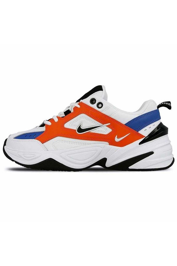 Nike Tekno M2k Sneaker Ao3108 101 Sports Shoes One Size Large Recommended Trendyol