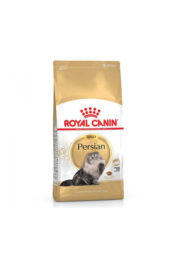 Royal Canin-Adult Cat Food for Persian Cat 10kg 1