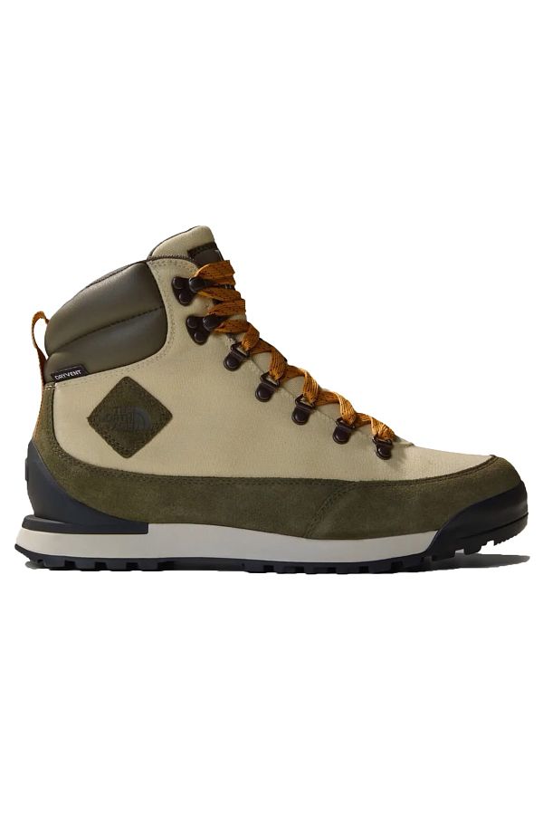 North face casual boots shop